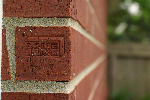 Acme Brick Co.