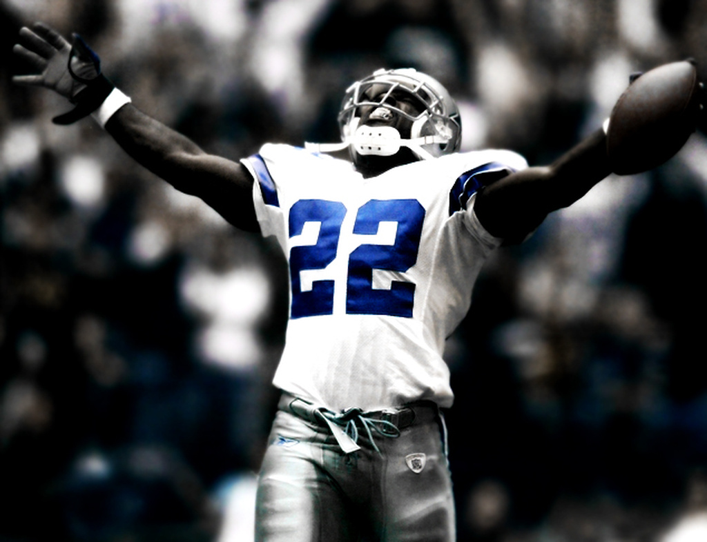 Emmitt Smith