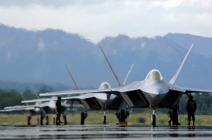 To equal or surpass the F-22, the Russians would have had to have made significant advances in their fighter technology.